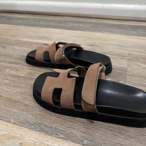 STEVE MADDEN MAYVEN SLIDE - Picture 4 of 11